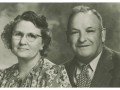 Ellen & David Wood