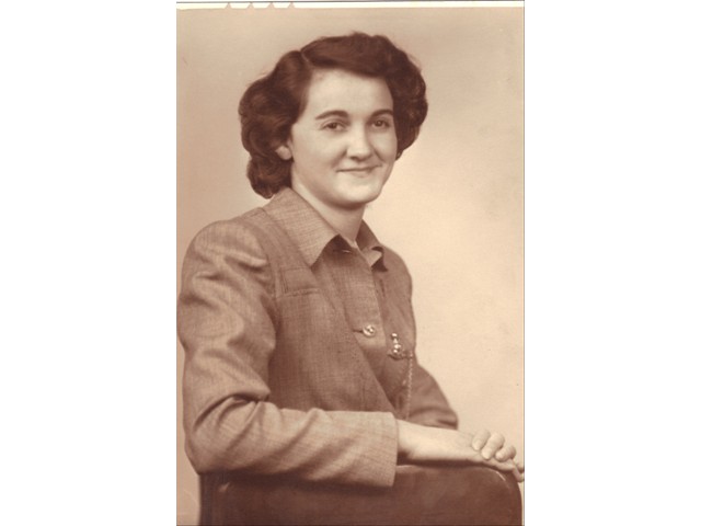 Shirley A. Wood