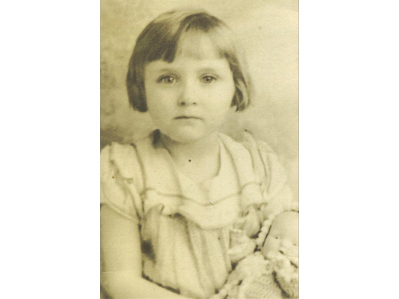 Ellen Jane Wood