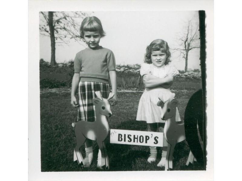 Diane & Terri Bishop