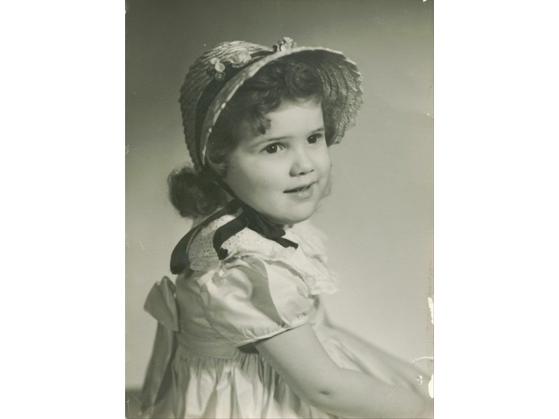 Terri Bishop