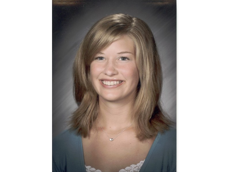 Rebecca Jane Trexler