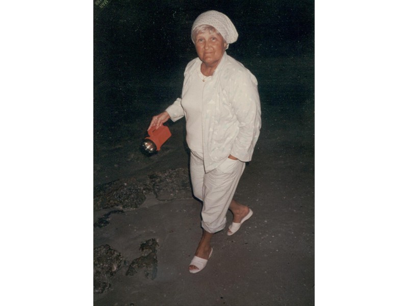 Ellen Jane Bishop