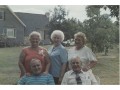 First Generation Children!