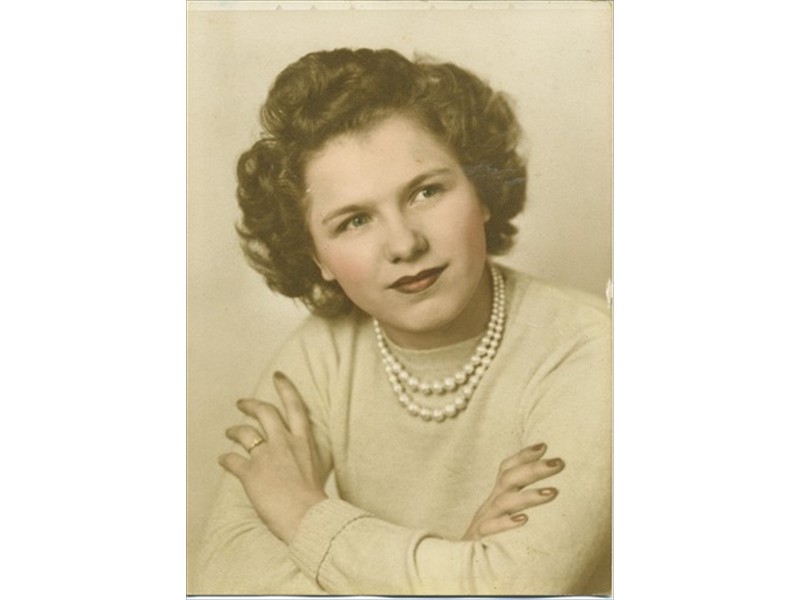 Lillian - Graduation