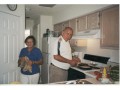 Don and Lucille