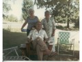 Don with 2 sisters